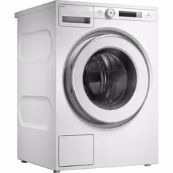 Asko W3096RW lavatrice Caricamento frontale 9 kg 1600 Giri/min Bianco - Vista aggiuntiva 2