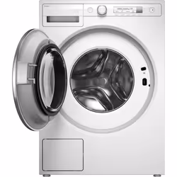 Asko W3096RW lavatrice Caricamento frontale 9 kg 1600 Giri/min Bianco - Vista aggiuntiva 3