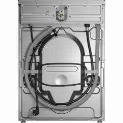 Asko W3096RW lavatrice Caricamento frontale 9 kg 1600 Giri/min Bianco - Vista aggiuntiva 5