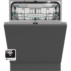 Hisense HV673A65 lavastoviglie A scomparsa totale 16 coperti A