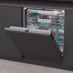 Hisense HV673A65 lavastoviglie A scomparsa totale 16 coperti A - Vista aggiuntiva 4