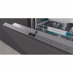Hisense HV673A65 lavastoviglie A scomparsa totale 16 coperti A - Vista aggiuntiva 8