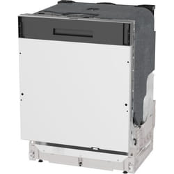 Hisense HV693A65AD lavastoviglie A scomparsa totale 16 coperti A