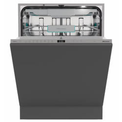 Hisense HV663A65 lavastoviglie A scomparsa totale 16 coperti A