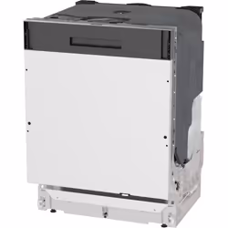 Hisense HV663A65 lavastoviglie A scomparsa totale 16 coperti A