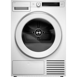Asko T509HRW asciugatrice Libera installazione Caricamento frontale 9 kg Bianco