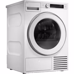 Asko T509HRW asciugatrice Libera installazione Caricamento frontale 9 kg Bianco - Vista aggiuntiva 3