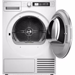 Asko T509HRW asciugatrice Libera installazione Caricamento frontale 9 kg Bianco - Vista aggiuntiva 4