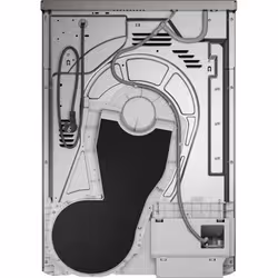 Asko T509HRT asciugatrice Libera installazione Caricamento frontale Grigio - Vista aggiuntiva 2