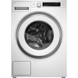 Asko W5096RW lavatrice Caricamento frontale 9 kg 1600 Giri/min Bianco