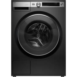 Asko W7096XG lavatrice Caricamento frontale 9 kg 1600 Giri/min Nero