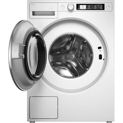Asko W5096CW lavatrice Caricamento frontale 9 kg 1600 Giri/min Bianco