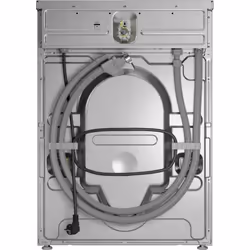 Asko W5096CW lavatrice Caricamento frontale 9 kg 1600 Giri/min Bianco - Vista aggiuntiva 3