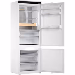 Asko RBC597SND1 Libera installazione 370 L Bianco - Vista aggiuntiva 2
