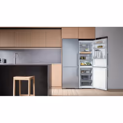 Asko RFC586KNBS1 Libera installazione 324 L B Acciaio inox - Vista aggiuntiva 2