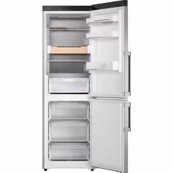 Asko RFC586KNBS1 Libera installazione 324 L B Acciaio inox - Vista aggiuntiva 4