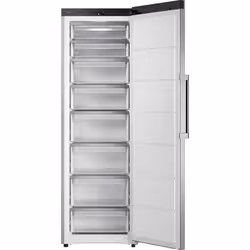 Asko RFR586KNCB1 Congelatore verticale Libera installazione 314 L C Acciaio inox - Vista aggiuntiva 4