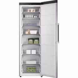 Asko RFR586KNCB1 Congelatore verticale Libera installazione 314 L C Acciaio inox - Vista aggiuntiva 5