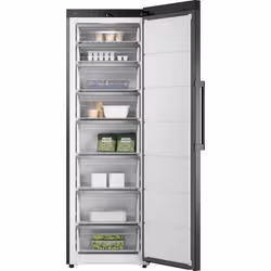Asko RFF586KNCB1 Congelatore verticale Libera installazione 314 L C Nero - Vista aggiuntiva 5