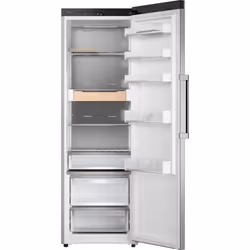 Asko RFR586KNCS1 frigorifero Libera installazione 370 L C Acciaio inox - Vista aggiuntiva 3