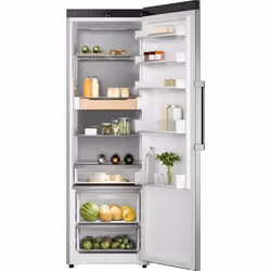 Asko RFR586KNCS1 frigorifero Libera installazione 370 L C Acciaio inox - Vista aggiuntiva 4