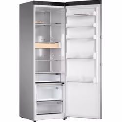 Asko RFR586KNCS1 frigorifero Libera installazione 370 L C Acciaio inox - Vista aggiuntiva 5