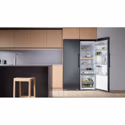 Asko RFR586KNCB1 frigorifero Da incasso 370 L C Nero - Vista aggiuntiva 2