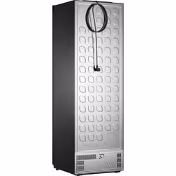 Asko RFR586KNCB1 frigorifero Da incasso 370 L C Nero - Vista aggiuntiva 3