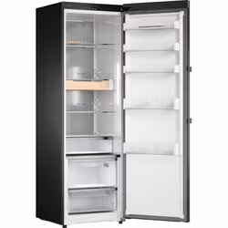 Asko RFR586KNCB1 frigorifero Da incasso 370 L C Nero - Vista aggiuntiva 6