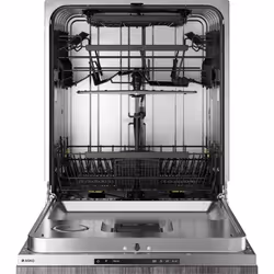 Asko Classic DFI544B lavastoviglie A scomparsa totale 14 coperti A - Vista aggiuntiva 3