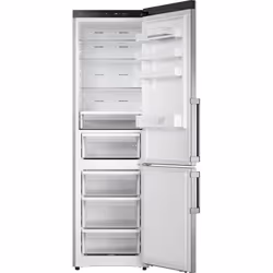 Asko RFC226RNBS1 frigorifero con congelatore Libera installazione 409 L B Acciaio inox - Vista aggiuntiva 2
