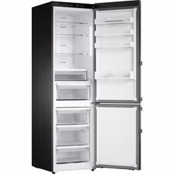 Asko RFC226RNBB1 Libera installazione 409 L Nero - Vista aggiuntiva 3