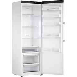Asko RFR286KNCW1 frigorifero Libera installazione 370 L C Bianco - Vista aggiuntiva 2
