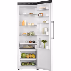 Asko RFR286KNCW1 frigorifero Libera installazione 370 L C Bianco - Vista aggiuntiva 3