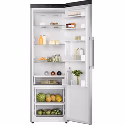 Asko RFR286KNCS1 frigorifero Libera installazione 370 L C Acciaio inox - Vista aggiuntiva 3