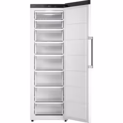 Asko RFF286KNCW1 Congelatore verticale Libera installazione 314 L Bianco - Vista aggiuntiva 2