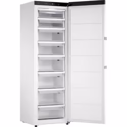 Asko RFF286KNCW1 Congelatore verticale Libera installazione 314 L Bianco - Vista aggiuntiva 3