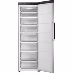 Asko RFF286KNCS1 Congelatore verticale Libera installazione 314 L Acciaio inox - Vista aggiuntiva 2