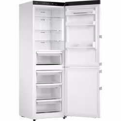 Asko RFC286KNBW1 Libera installazione 324 L B Bianco - Vista aggiuntiva 2