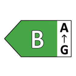 Asko RFC286KNBW1 Libera installazione 324 L B Bianco - Vista aggiuntiva 7