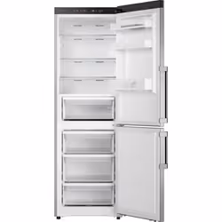 Asko RFC286KNBS1 frigorifero con congelatore Libera installazione 324 L B Acciaio inox - Vista aggiuntiva 2