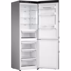 Asko RFC286KNBS1 frigorifero con congelatore Libera installazione 324 L B Acciaio inox - Vista aggiuntiva 3