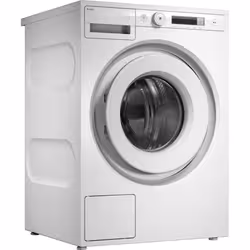 Asko Classic 8KG W1084B W lavatrice Caricamento frontale 1400 Giri/min Bianco - Vista aggiuntiva 3