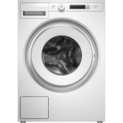 Asko Classic W1094CW lavatrice Caricamento frontale 9 kg 1400 Giri/min Bianco