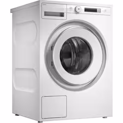 Asko Classic W1094CW lavatrice Caricamento frontale 9 kg 1400 Giri/min Bianco - Vista aggiuntiva 2