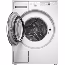 Asko Classic W1094CW lavatrice Caricamento frontale 9 kg 1400 Giri/min Bianco - Vista aggiuntiva 3