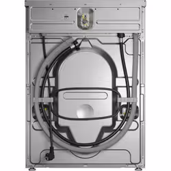 Asko Classic W1094CW lavatrice Caricamento frontale 9 kg 1400 Giri/min Bianco - Vista aggiuntiva 4