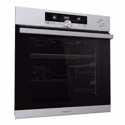 Hisense O643PX forno 77 L 3500 W Acciaio inox - Vista aggiuntiva 5