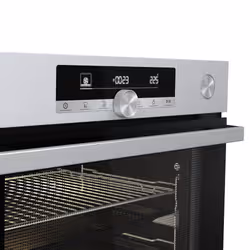 Hisense O643PX forno 77 L 3500 W Acciaio inox - Vista aggiuntiva 6