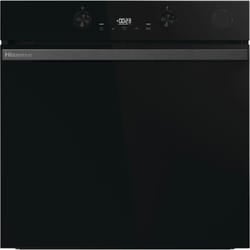 Hisense BSA66226ADBG forno 77 L 3500 W Nero